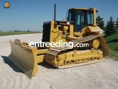 Bulldozer