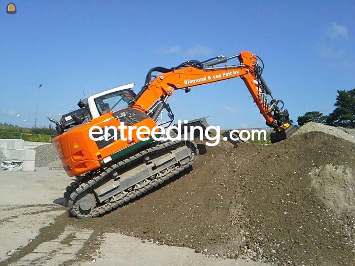 Liebherr 914 Rups Compact