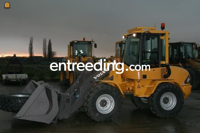 Volvo L 35 B