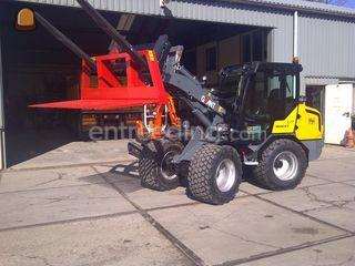 Giant 6004 Omgeving De Drechtsteden