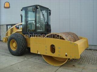 Diverse trilwalsen Omgeving De Drechtsteden