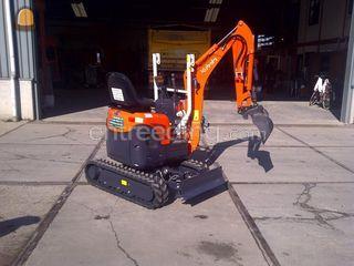 Kubota u 10 Omgeving De Drechtsteden