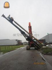 Rupskraan + Avegaar Boor ... Omgeving De Drechtsteden