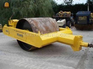 bomag Omgeving De Drechtsteden