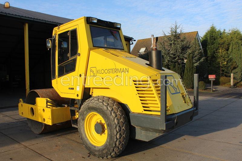 Bomag BW177D-3