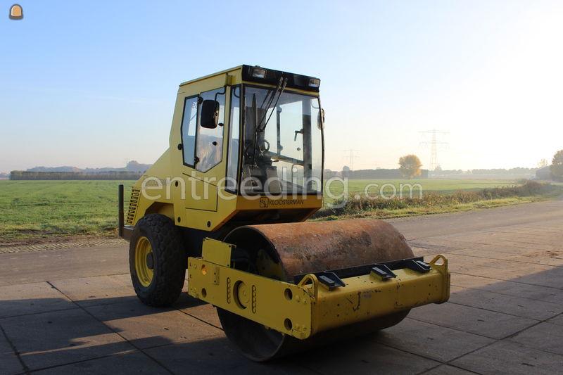 Bomag BW177D-3