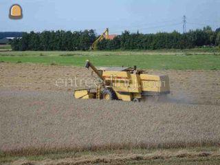 New Holland TX 32 Omgeving Goes