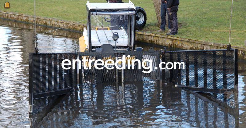 Conver c86 zonder bediening