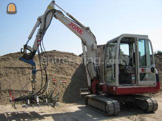 hydr. stratenklem Omgeving Purmerend