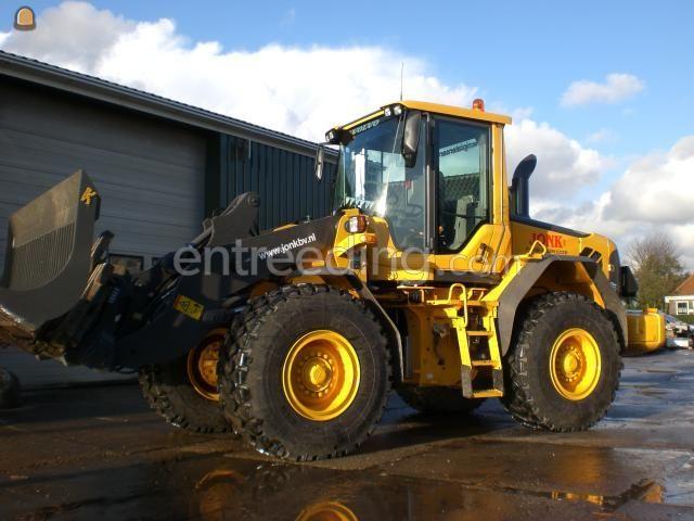 Volvo L70F
