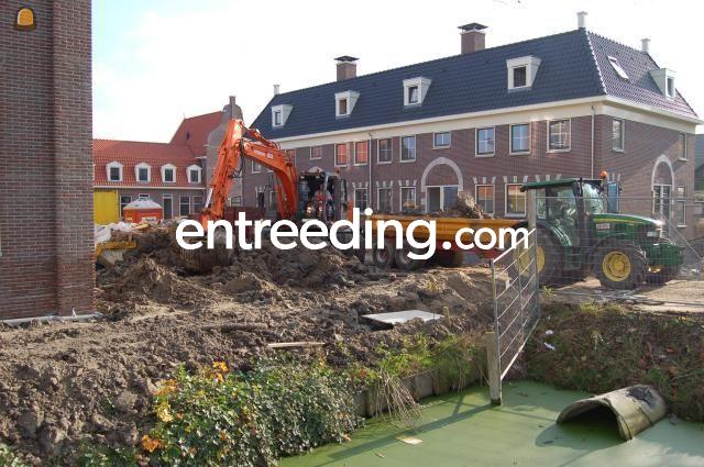 Jd6320 + 6 m3 kiepkar