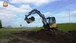 B & S Grondverzet uit Opheusden