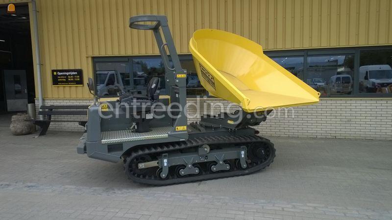 Wacker Neuson TD25