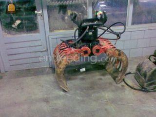 Kinshofer hpx9 Omgeving Den Haag