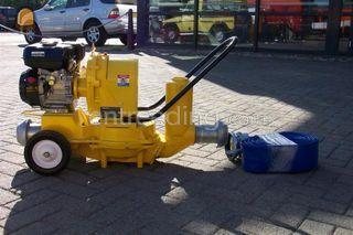 Wacker vuilwaterpomp 20mÂ... Omgeving Den Haag