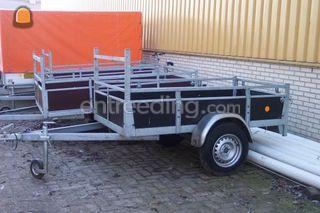 Diverse enkelassers Omgeving Den Haag