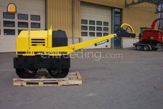 Wacker  Omgeving Den Haag