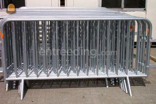 Dranghekken Omgeving Den Haag