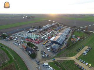 P. de Heus en Zonen Greup B.V. uit Mijnsheerenland