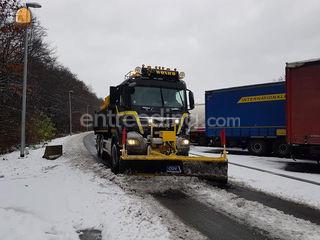 winterdienst vrachtwag me... Omgeving Herentals, Turnhout