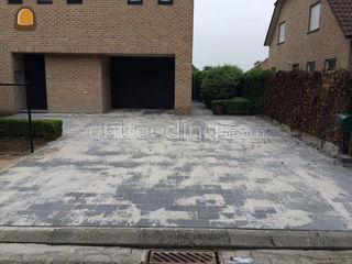 infrastructuurwerken, bes... Omgeving Herentals, Turnhout