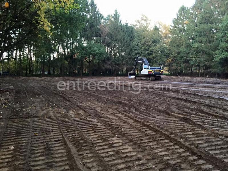 Algemene grondwerken