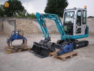 Sunward 20 Omgeving Tiel