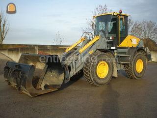 Shovel 17e Omgeving Tiel