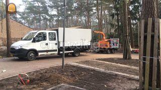 snippercombi iveco(3x) Omgeving Maarssen