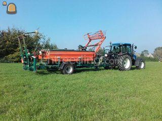 Conver c480h (2x) Omgeving Maarssen