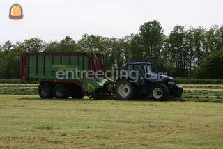 Strautmann Omgeving Maasdriel
