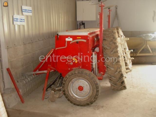 Zaaimachine Nordsten NCS 2130