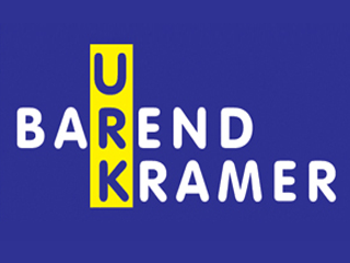 Logo Barend Kramer Urk Urk