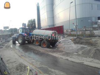 new holland + veenhuis Omgeving Rotterdam