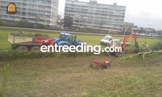 bucher + bandhooier Omgeving Rotterdam