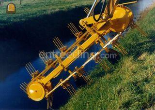 herder bandhooier Omgeving Rotterdam