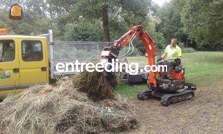 dehaco Omgeving Rotterdam