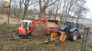 kingshofer Omgeving Rotterdam