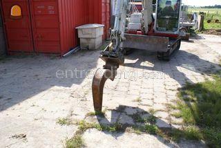 drainagebak Omgeving Rotterdam