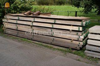 houte schoten Omgeving Rotterdam