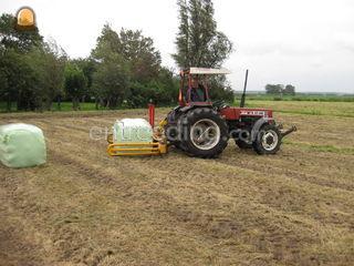 fiat + balenklen Omgeving Rotterdam