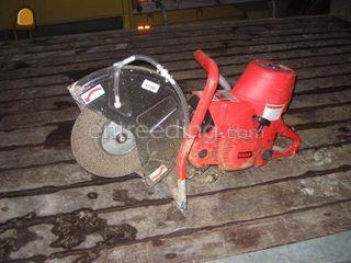 motorslijper Omgeving Rotterdam