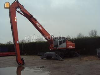 Atlas1804 Omgeving Steenbergen