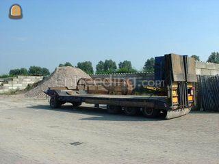 4-asser Omgeving Steenbergen