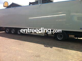 R440 + Knapen Omgeving Deurne