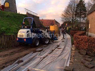 Mustang 506 Omgeving Deurne