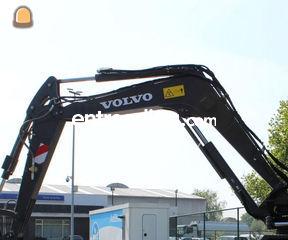 Volvo EWR170 Omgeving Hasselt