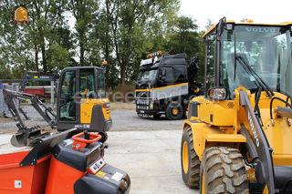 Paesen Verhuur uit Peer