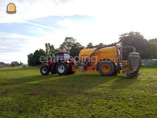 Veenhuis zodebemester Omgeving Voorne-Putten