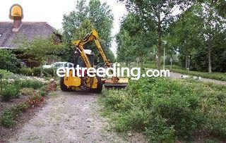 MF Omgeving Voorne-Putten